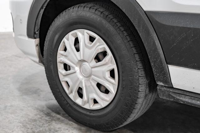 used 2020 Ford Transit-350 car, priced at $21,483