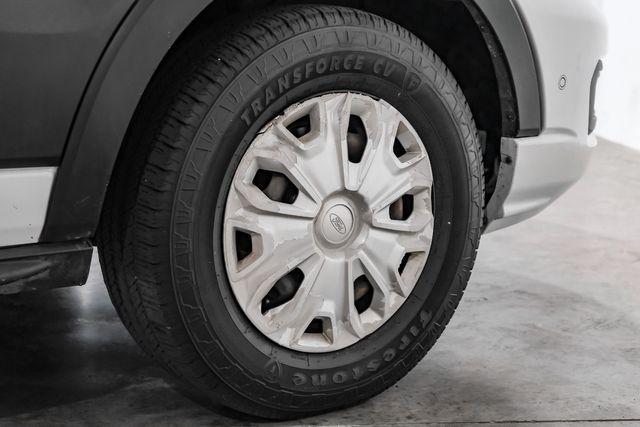 used 2020 Ford Transit-350 car, priced at $21,483