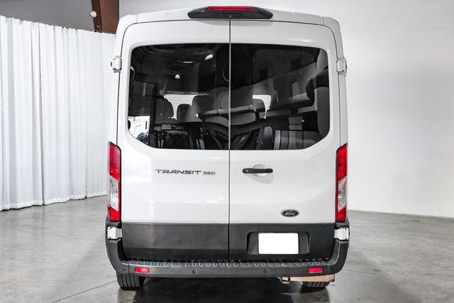 used 2020 Ford Transit-350 car, priced at $21,483