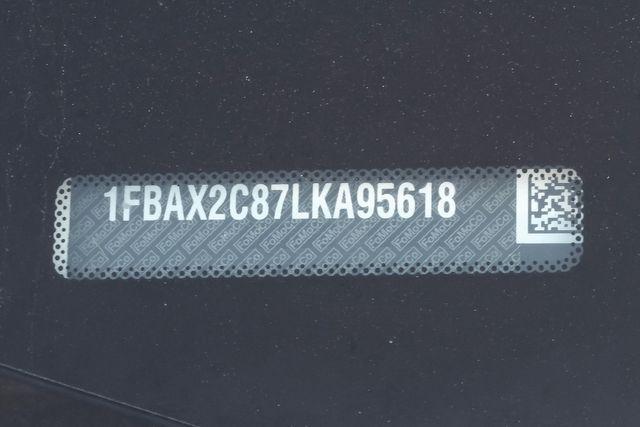 used 2020 Ford Transit-350 car, priced at $21,483