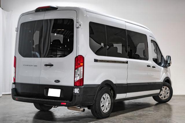 used 2020 Ford Transit-350 car, priced at $21,483