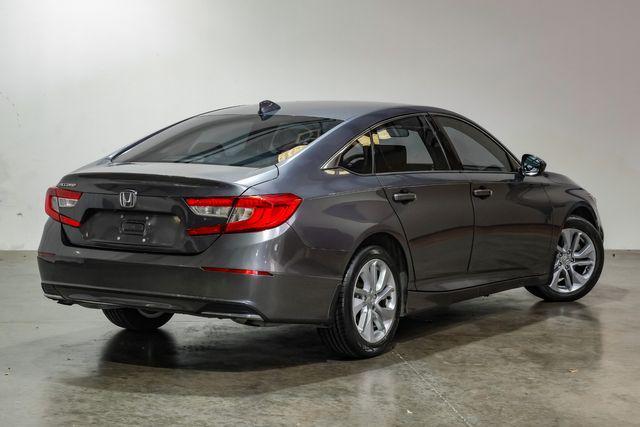 used 2020 Honda Accord car, priced at $16,533