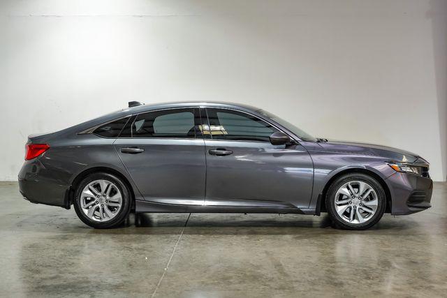 used 2020 Honda Accord car, priced at $16,533