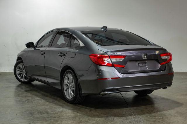 used 2020 Honda Accord car, priced at $16,533