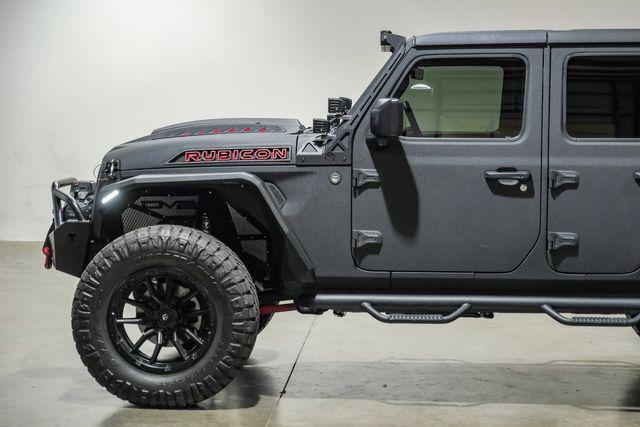 used 2023 Jeep Wrangler car, priced at $58,883