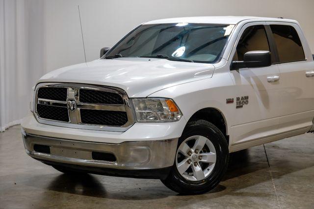 used 2020 Ram 1500 Classic car, priced at $21,383