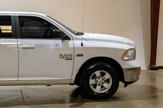 used 2020 Ram 1500 Classic car, priced at $21,383