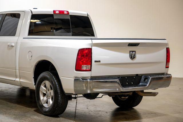 used 2020 Ram 1500 Classic car, priced at $21,383