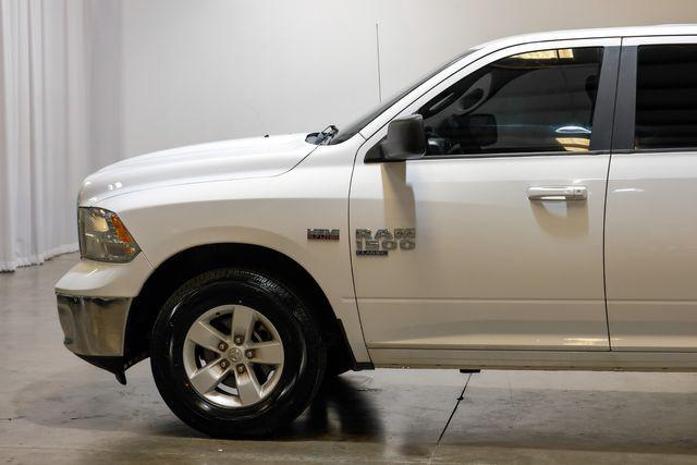 used 2020 Ram 1500 Classic car, priced at $21,383