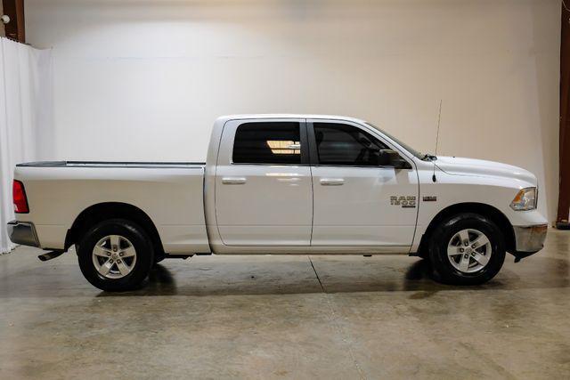 used 2020 Ram 1500 Classic car, priced at $21,383