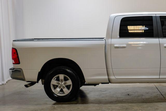 used 2020 Ram 1500 Classic car, priced at $21,383