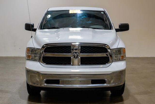 used 2020 Ram 1500 Classic car, priced at $21,383