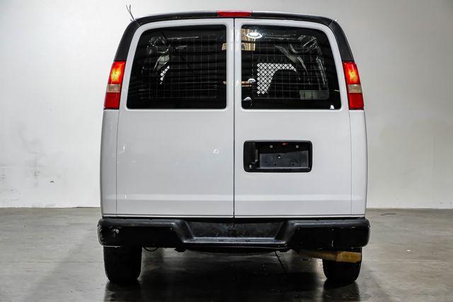 used 2009 Chevrolet Express 1500 car, priced at $11,883