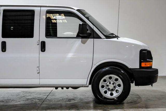 used 2009 Chevrolet Express 1500 car, priced at $11,883