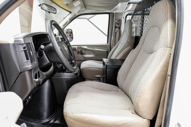 used 2009 Chevrolet Express 1500 car, priced at $11,883