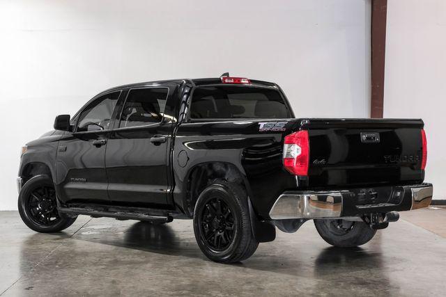 used 2021 Toyota Tundra car, priced at $31,883