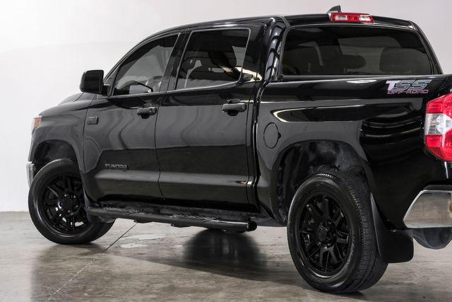 used 2021 Toyota Tundra car, priced at $31,883