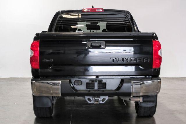 used 2021 Toyota Tundra car, priced at $31,883