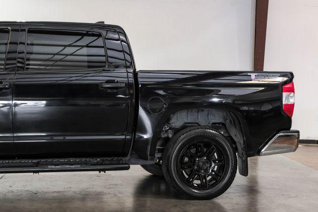 used 2021 Toyota Tundra car, priced at $31,883