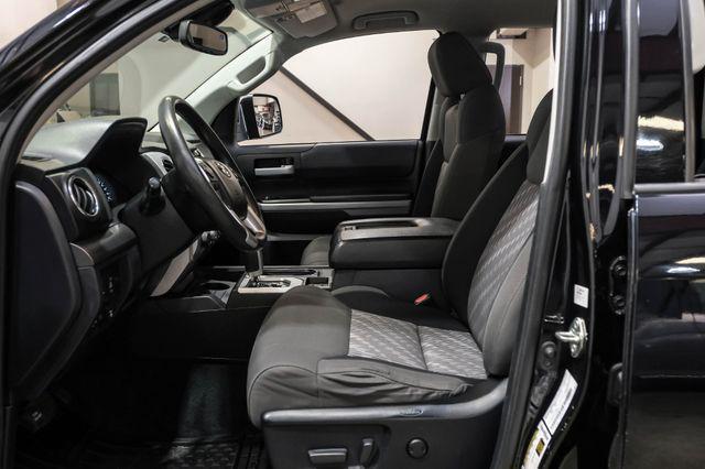 used 2021 Toyota Tundra car, priced at $31,883