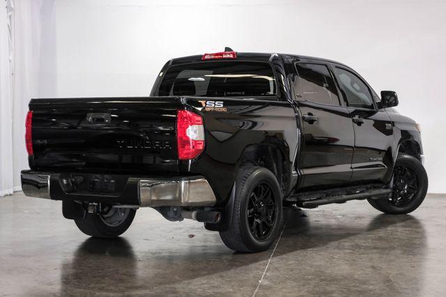 used 2021 Toyota Tundra car, priced at $31,883