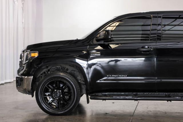 used 2021 Toyota Tundra car, priced at $31,883