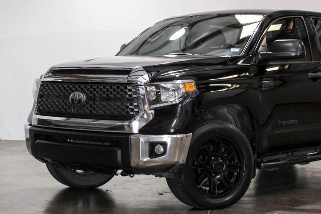 used 2021 Toyota Tundra car, priced at $31,883