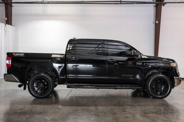 used 2021 Toyota Tundra car, priced at $31,883