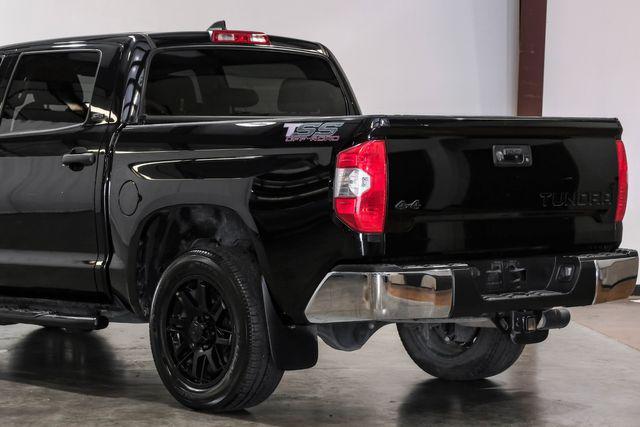 used 2021 Toyota Tundra car, priced at $31,883