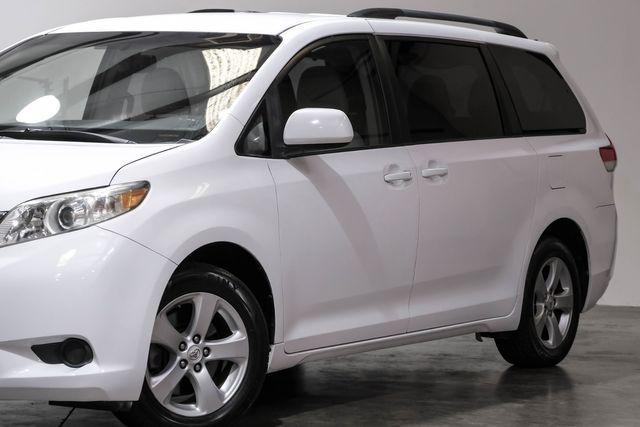 used 2011 Toyota Sienna car, priced at $12,483