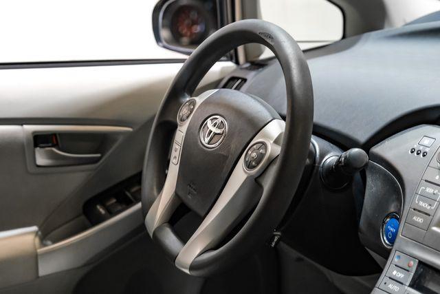 used 2012 Toyota Prius car, priced at $10,483