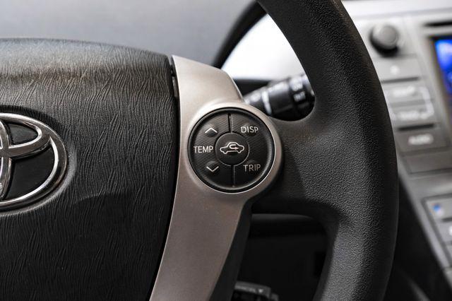 used 2012 Toyota Prius car, priced at $10,483