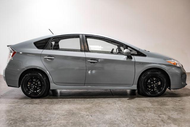 used 2012 Toyota Prius car, priced at $10,483