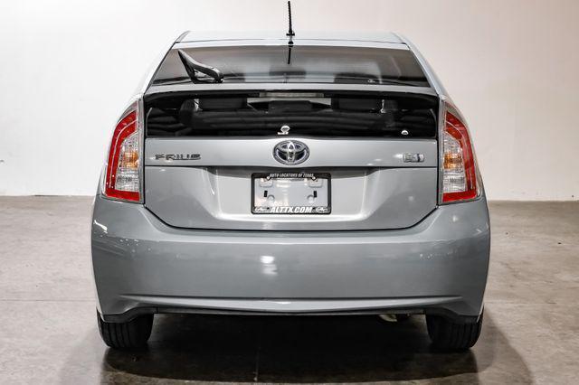 used 2012 Toyota Prius car, priced at $10,483