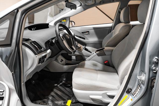 used 2012 Toyota Prius car, priced at $10,483