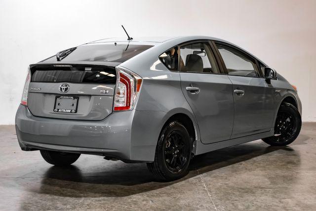 used 2012 Toyota Prius car, priced at $10,483