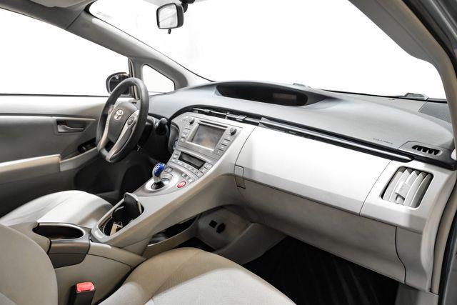 used 2012 Toyota Prius car, priced at $10,483