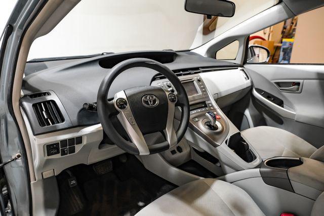 used 2012 Toyota Prius car, priced at $10,483
