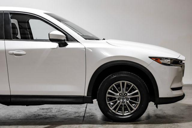 used 2017 Mazda CX-5 car, priced at $15,783