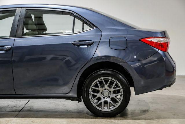 used 2015 Toyota Corolla car, priced at $12,883