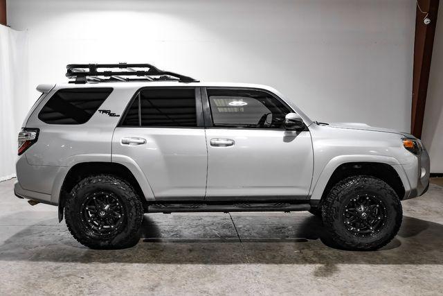 used 2017 Toyota 4Runner car, priced at $30,883