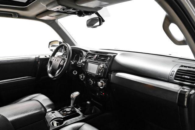 used 2017 Toyota 4Runner car, priced at $30,883