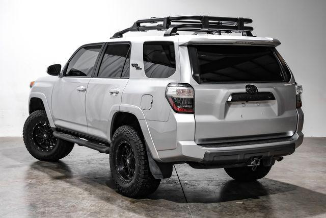 used 2017 Toyota 4Runner car, priced at $30,883