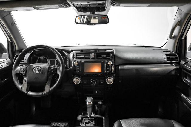 used 2017 Toyota 4Runner car, priced at $30,883