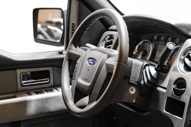 used 2010 Ford F-150 car, priced at $12,483