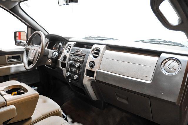 used 2010 Ford F-150 car, priced at $12,483