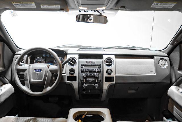 used 2010 Ford F-150 car, priced at $12,483