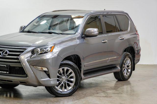 used 2014 Lexus GX 460 car, priced at $20,983
