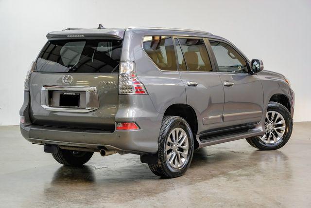 used 2014 Lexus GX 460 car, priced at $20,983