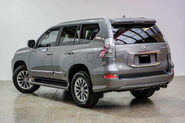used 2014 Lexus GX 460 car, priced at $20,983